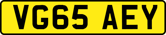 VG65AEY