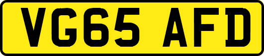 VG65AFD