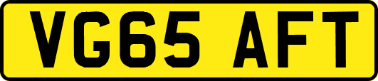 VG65AFT