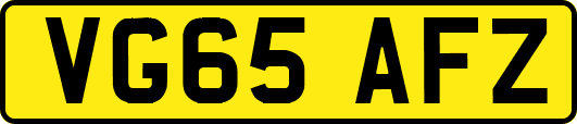 VG65AFZ