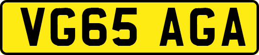 VG65AGA