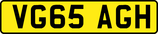 VG65AGH