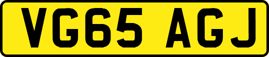VG65AGJ