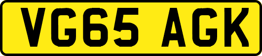 VG65AGK