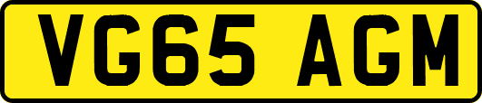 VG65AGM