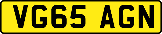 VG65AGN