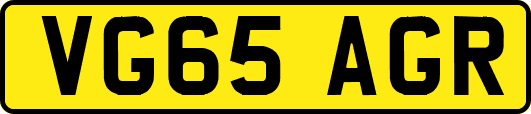 VG65AGR