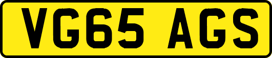 VG65AGS