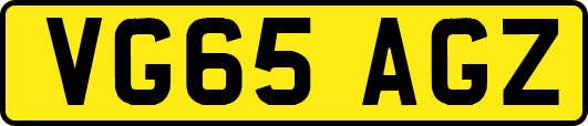 VG65AGZ