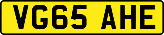 VG65AHE
