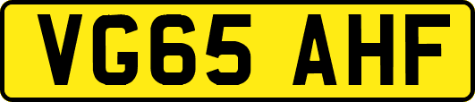 VG65AHF