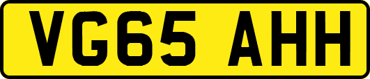 VG65AHH