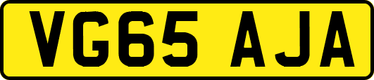 VG65AJA
