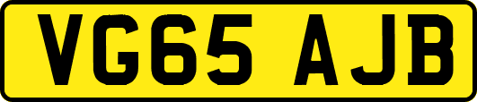 VG65AJB