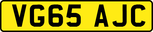 VG65AJC