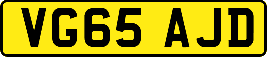VG65AJD