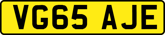 VG65AJE