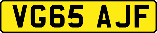 VG65AJF