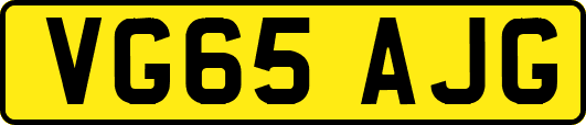 VG65AJG