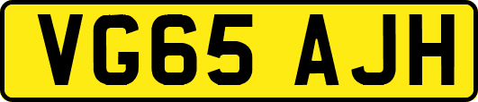 VG65AJH
