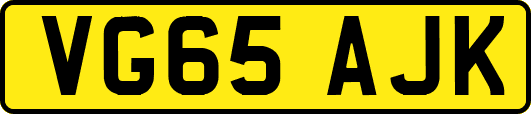 VG65AJK