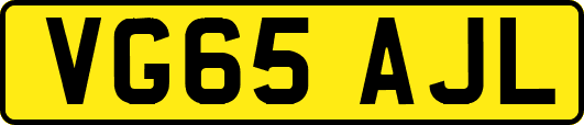 VG65AJL