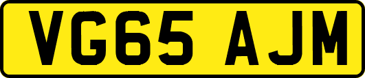 VG65AJM