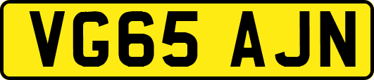 VG65AJN