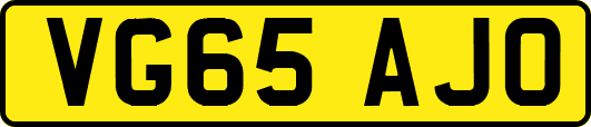 VG65AJO