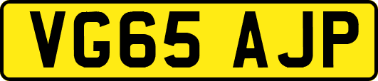 VG65AJP