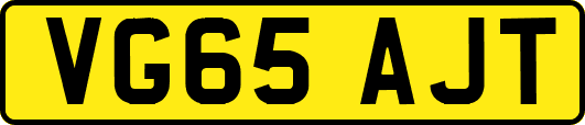 VG65AJT