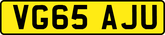 VG65AJU