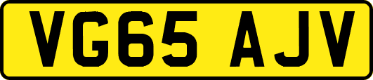VG65AJV