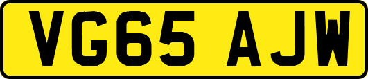 VG65AJW
