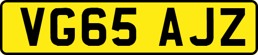 VG65AJZ