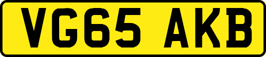 VG65AKB