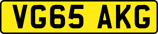 VG65AKG