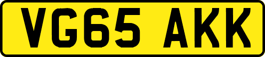 VG65AKK