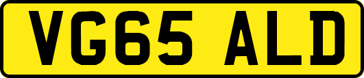 VG65ALD