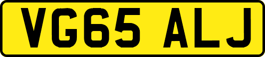 VG65ALJ