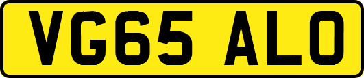 VG65ALO