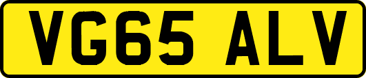VG65ALV