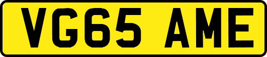 VG65AME