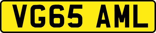 VG65AML