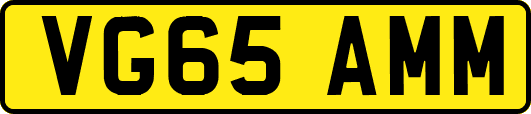 VG65AMM