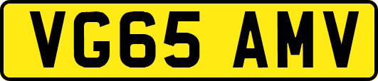 VG65AMV
