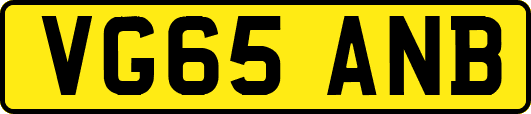 VG65ANB