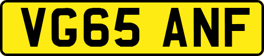 VG65ANF