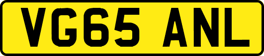 VG65ANL