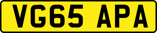VG65APA
